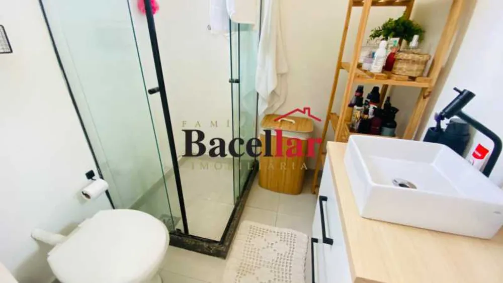 Cobertura, 1 quarto, 49 m² - Foto 10