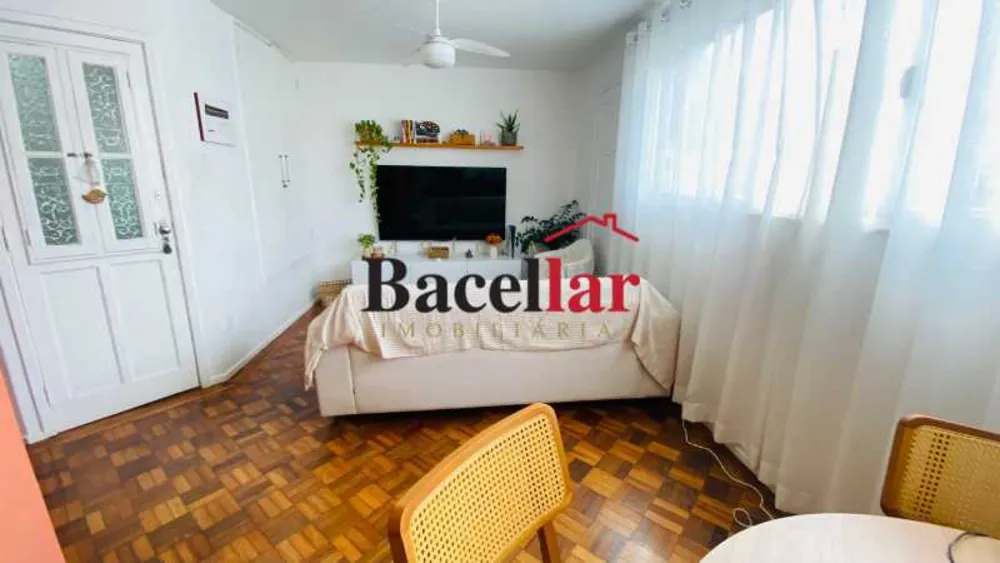 Cobertura, 1 quarto, 49 m² - Foto 8