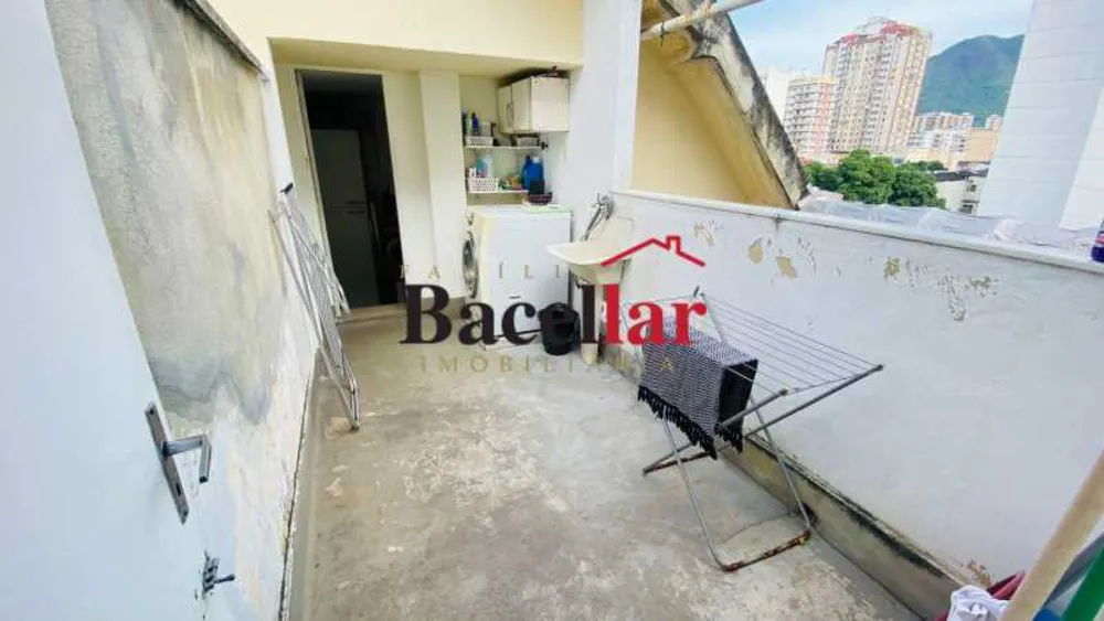 Cobertura, 1 quarto, 49 m² - Foto 14