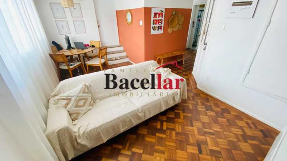 Cobertura, 1 quarto, 49 m² - Foto 6