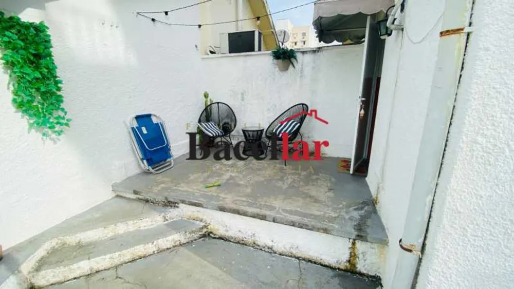 Cobertura, 1 quarto, 49 m² - Foto 4