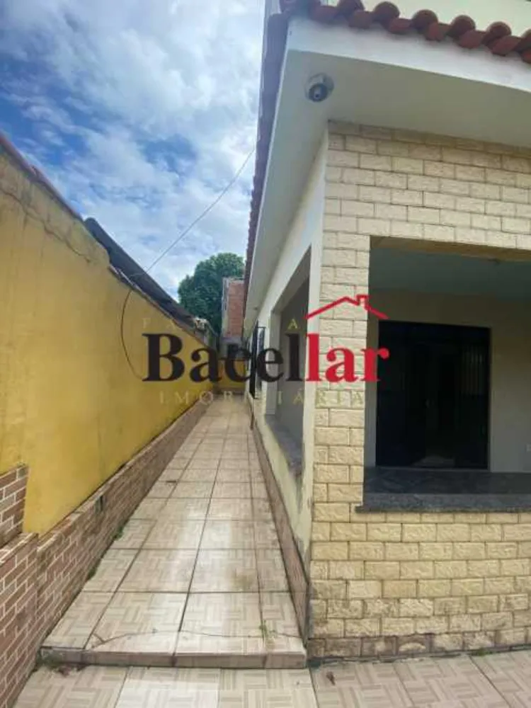 Casa, 2 quartos, 200 m² - Foto 3