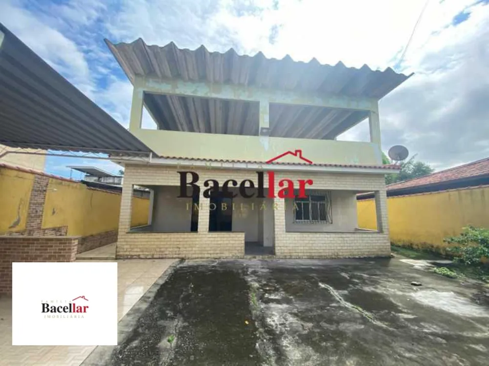 Casa, 2 quartos, 200 m² - Foto 1