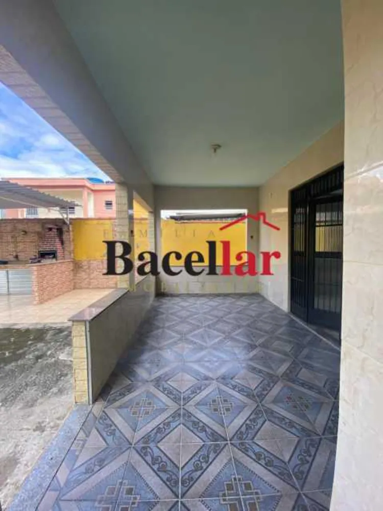 Casa, 2 quartos, 200 m² - Foto 9