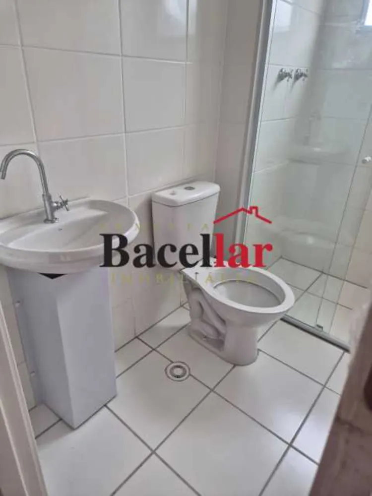 Apartamento, 2 quartos, 44 m² - Foto 13