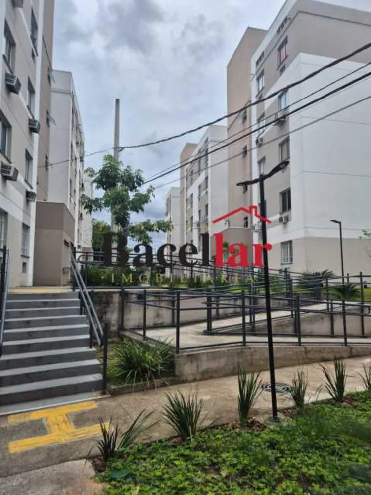 Apartamento, 2 quartos, 44 m² - Foto 29