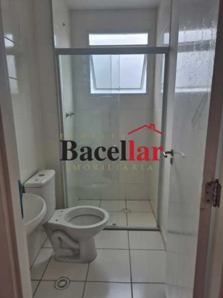 Apartamento, 2 quartos, 44 m² - Foto 11