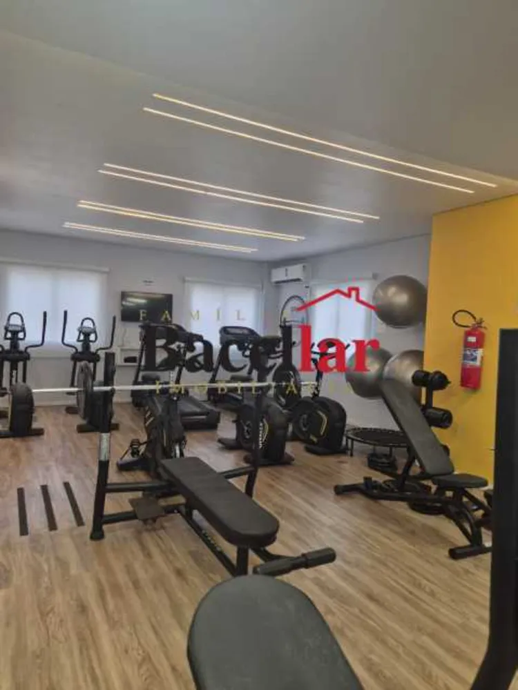 Apartamento, 2 quartos, 44 m² - Foto 21