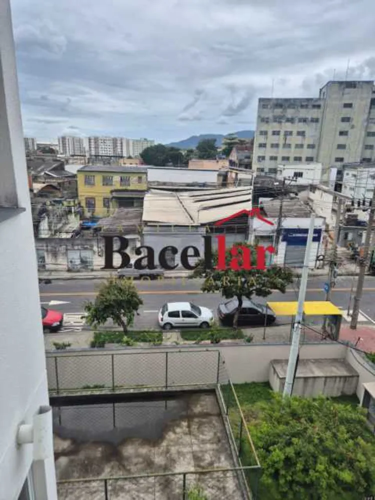 Apartamento, 2 quartos, 44 m² - Foto 18