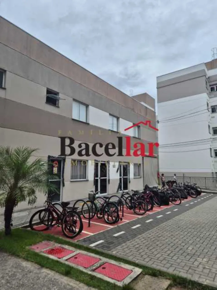 Apartamento, 2 quartos, 44 m² - Foto 26