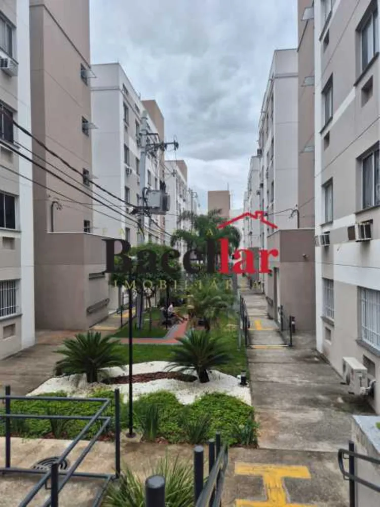 Apartamento, 2 quartos, 44 m² - Foto 19
