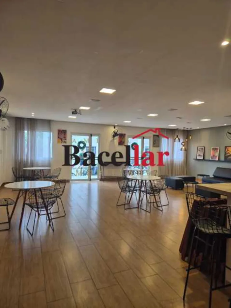 Apartamento, 2 quartos, 44 m² - Foto 28