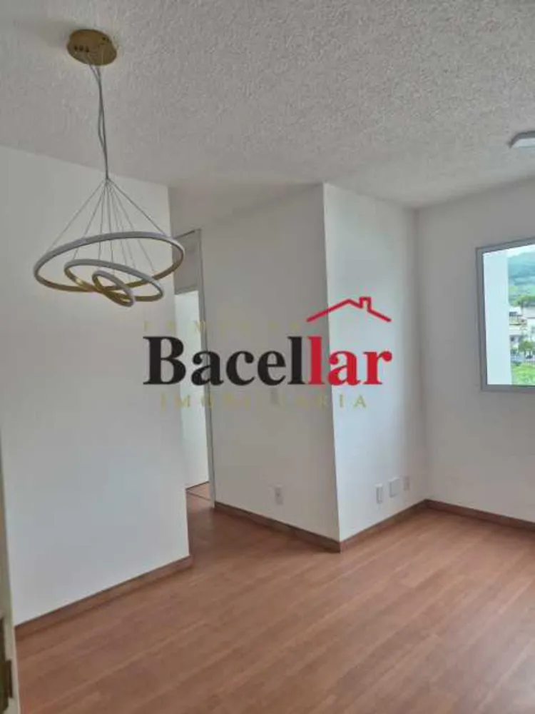 Apartamento, 2 quartos, 44 m² - Foto 3
