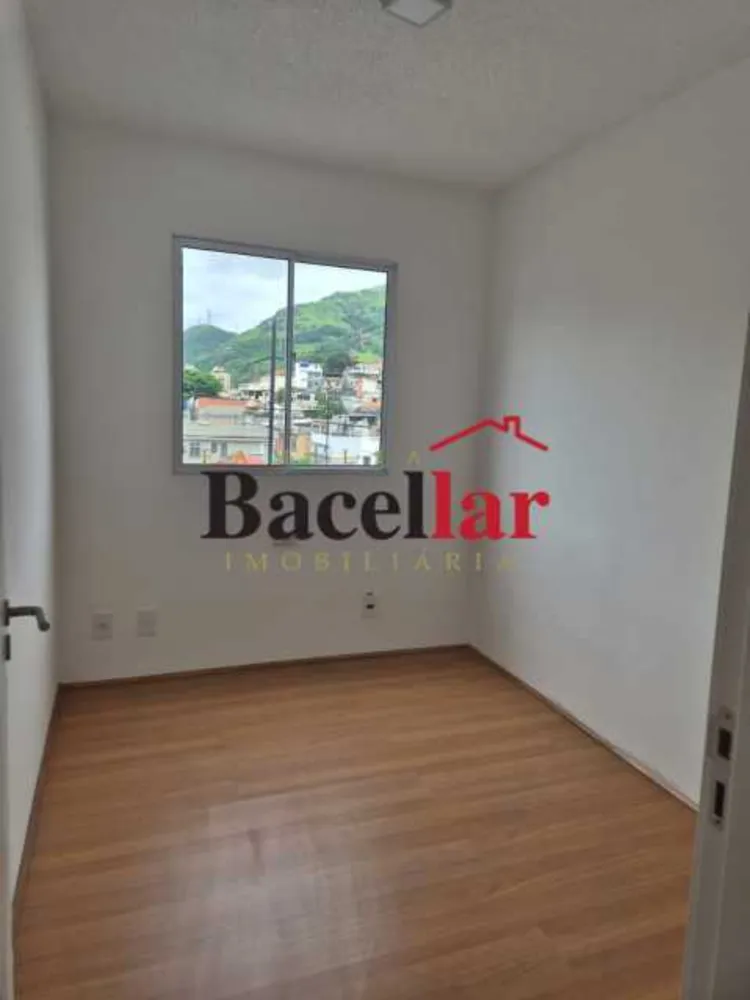 Apartamento, 2 quartos, 44 m² - Foto 6