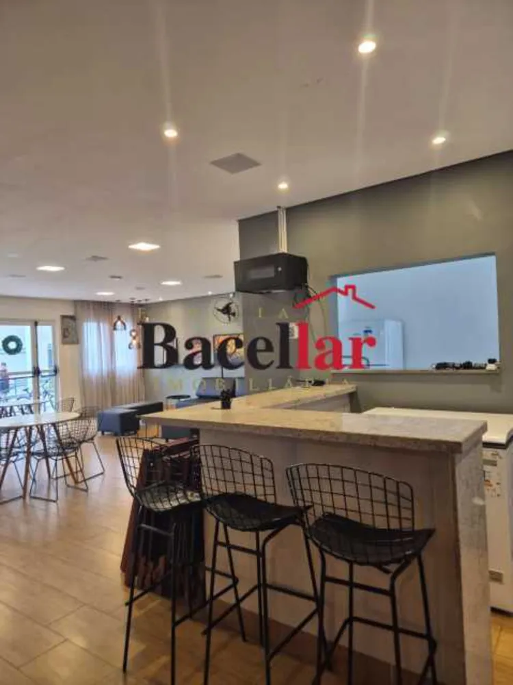 Apartamento, 2 quartos, 44 m² - Foto 24