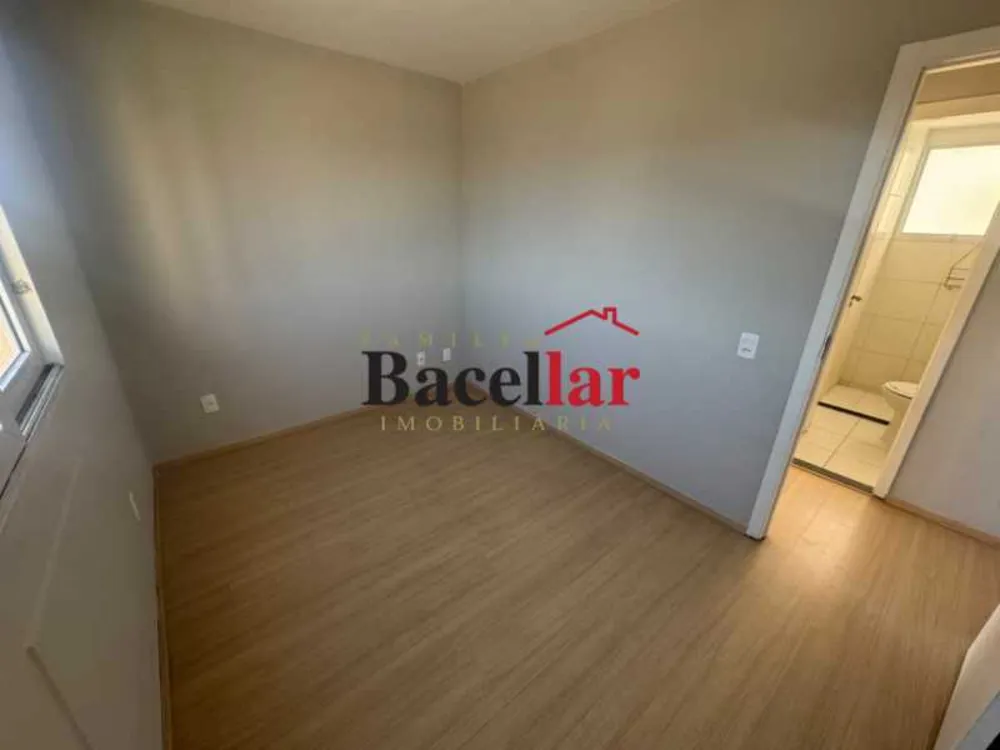 Apartamento, 2 quartos, 40 m² - Foto 4