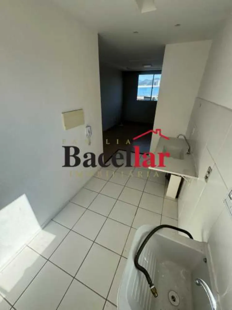 Apartamento, 2 quartos, 40 m² - Foto 12