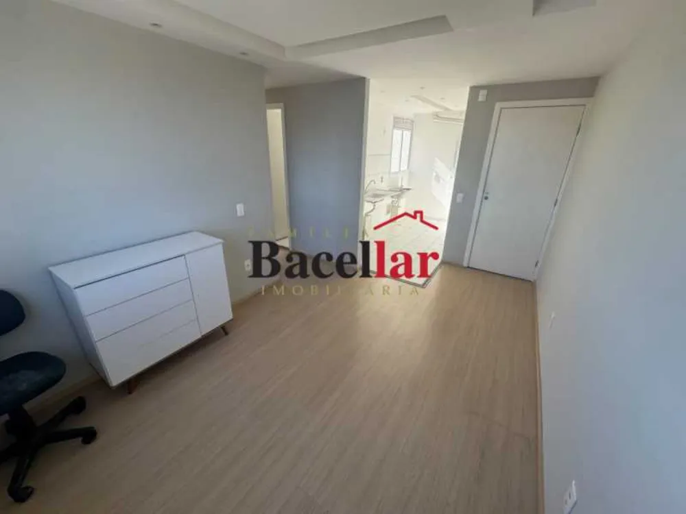 Apartamento, 2 quartos, 40 m² - Foto 9