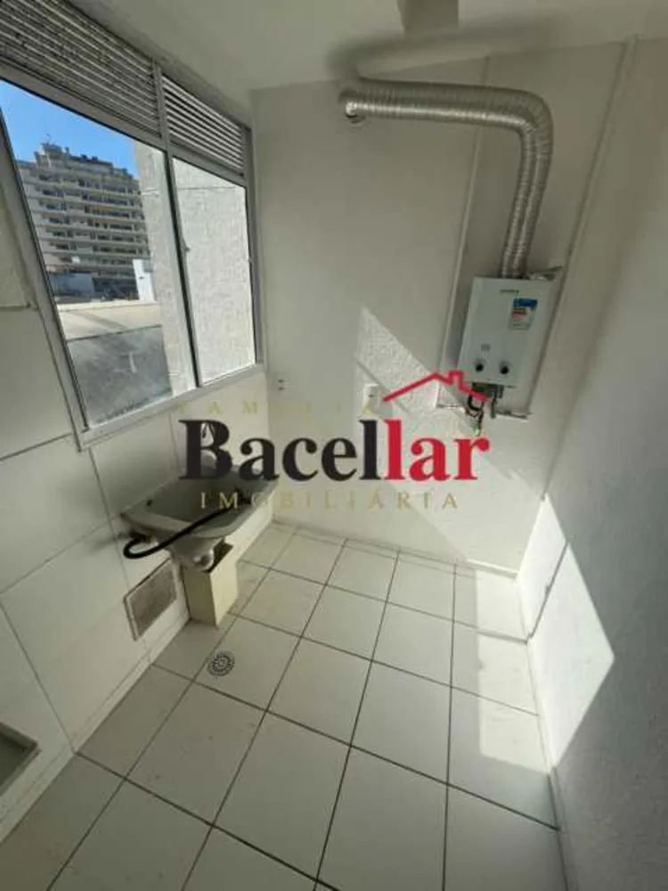 Apartamento, 2 quartos, 40 m² - Foto 13