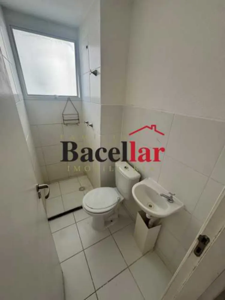 Apartamento, 2 quartos, 40 m² - Foto 11