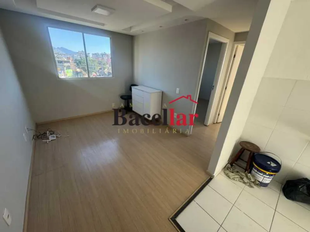 Apartamento, 2 quartos, 40 m² - Foto 10