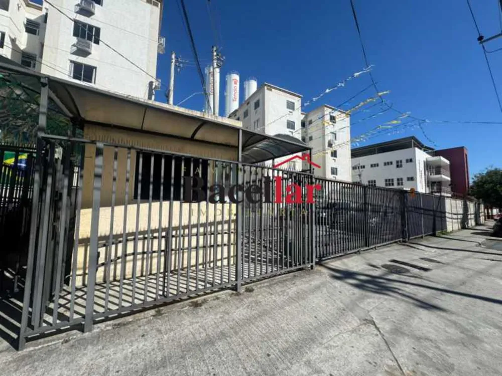 Apartamento, 2 quartos, 40 m² - Foto 1