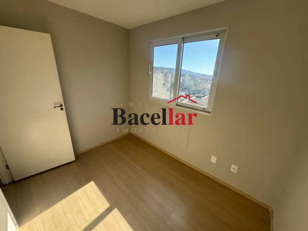Apartamento, 2 quartos, 40 m² - Foto 6