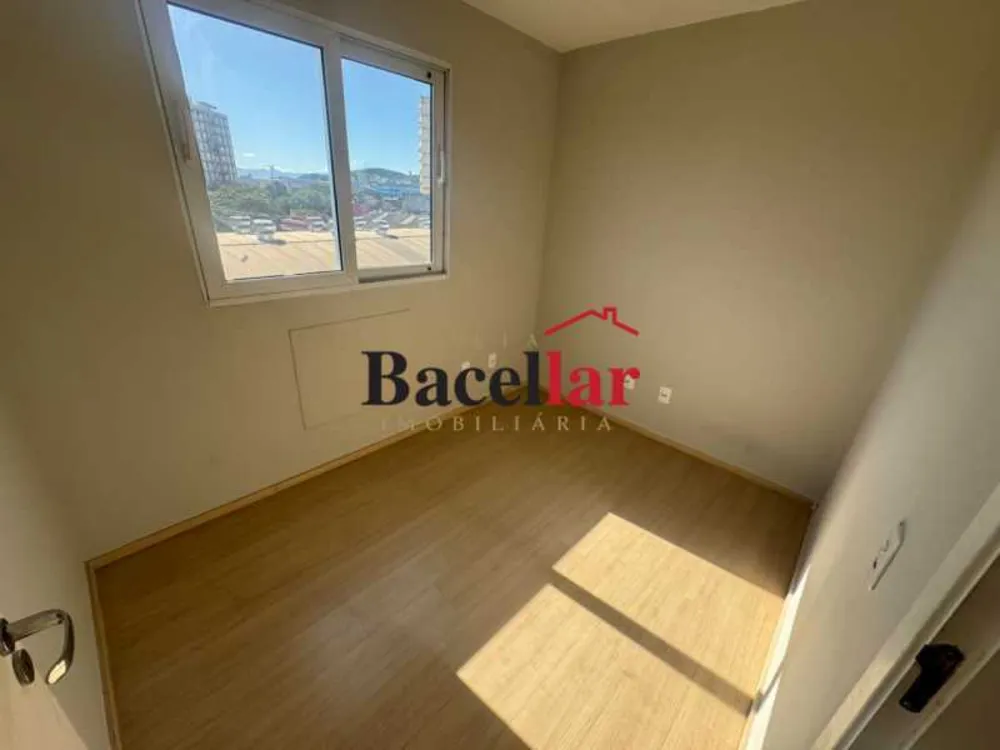 Apartamento, 2 quartos, 40 m² - Foto 8