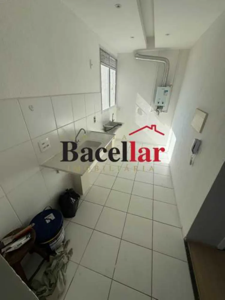Apartamento, 2 quartos, 40 m² - Foto 14