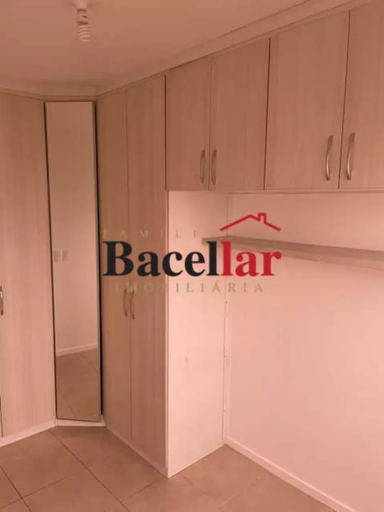 Apartamento, 2 quartos, 52 m² - Foto 7
