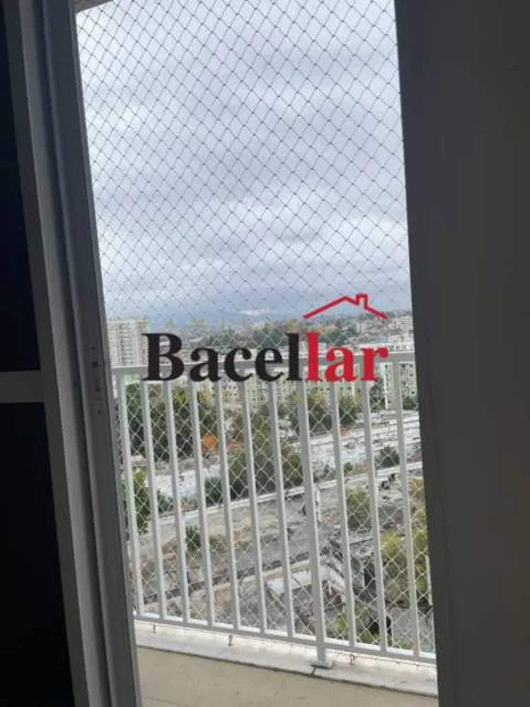 Apartamento, 2 quartos, 52 m² - Foto 17