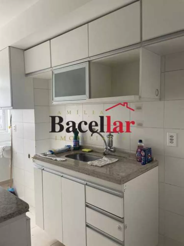 Apartamento, 2 quartos, 52 m² - Foto 9