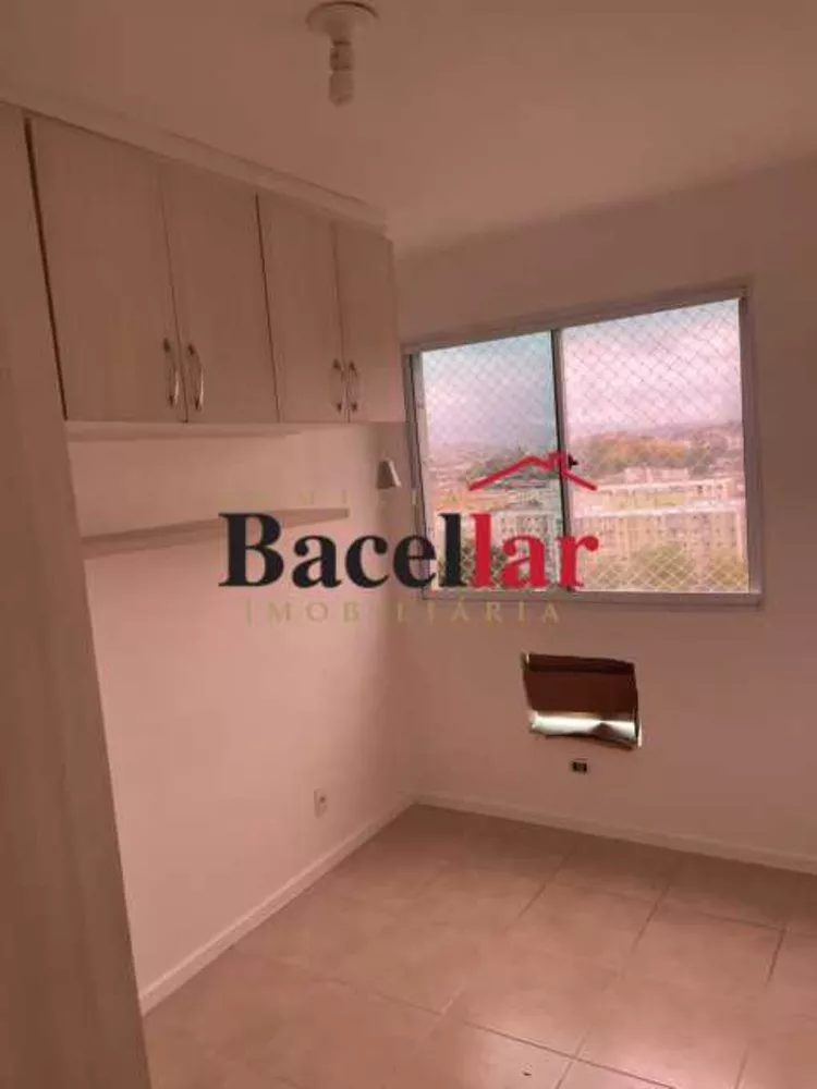 Apartamento, 2 quartos, 52 m² - Foto 5