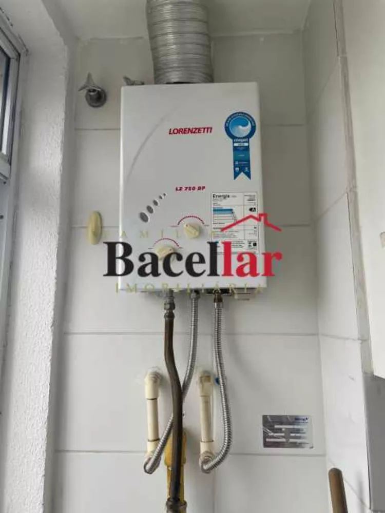 Apartamento, 2 quartos, 52 m² - Foto 16