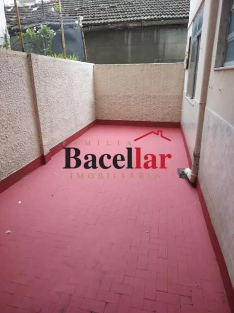 Apartamento, 3 quartos, 107 m² - Foto 2