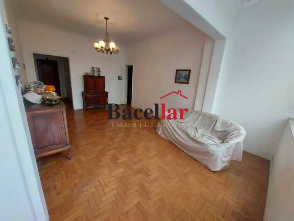Apartamento, 3 quartos, 107 m² - Foto 2