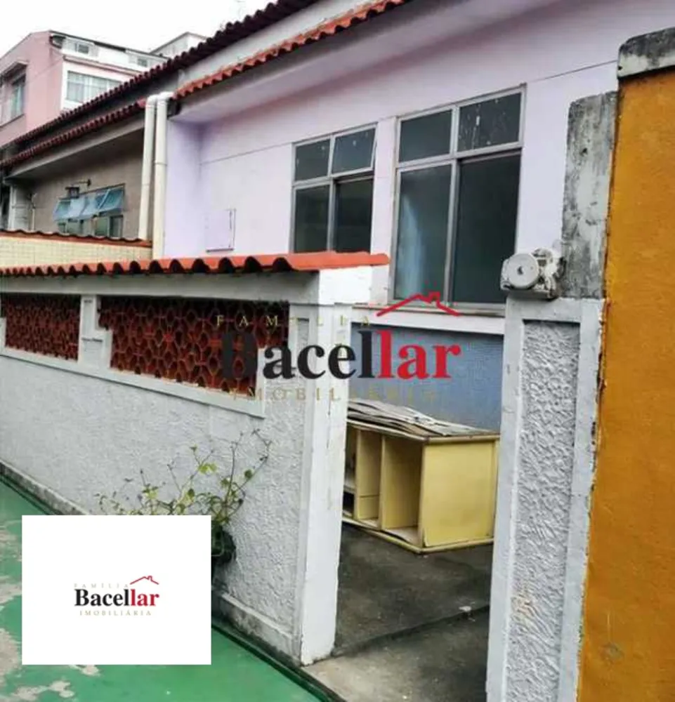 Casa, 2 quartos, 54 m² - Foto 1