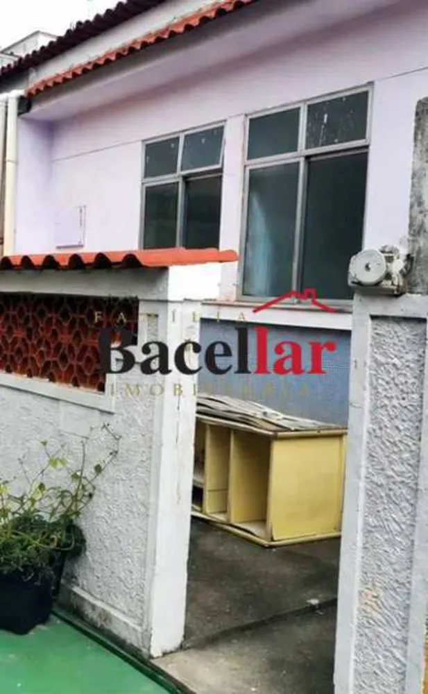 Casa, 2 quartos, 54 m² - Foto 4