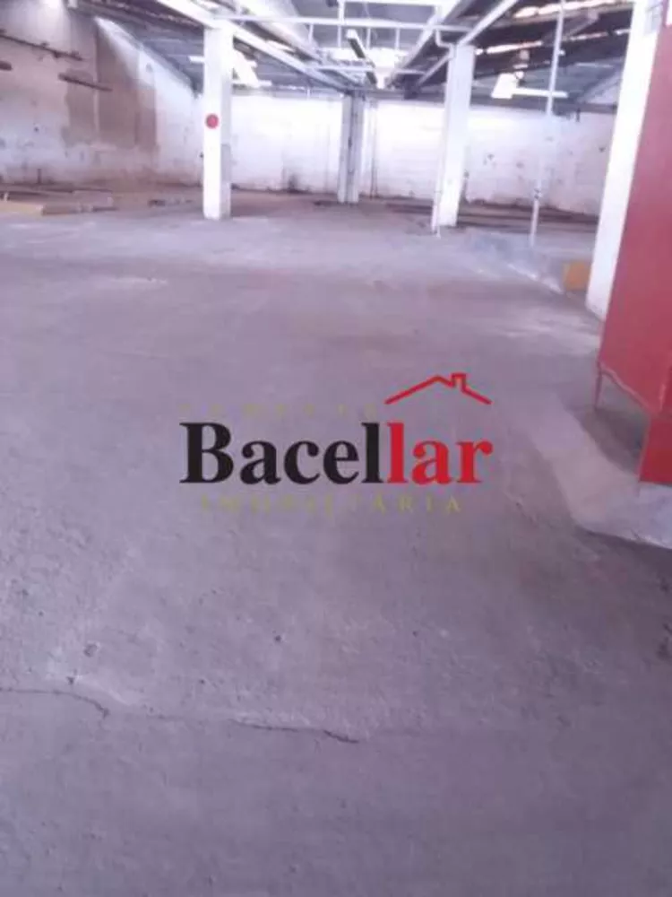 Depósito-Galpão, 1025 m² - Foto 10