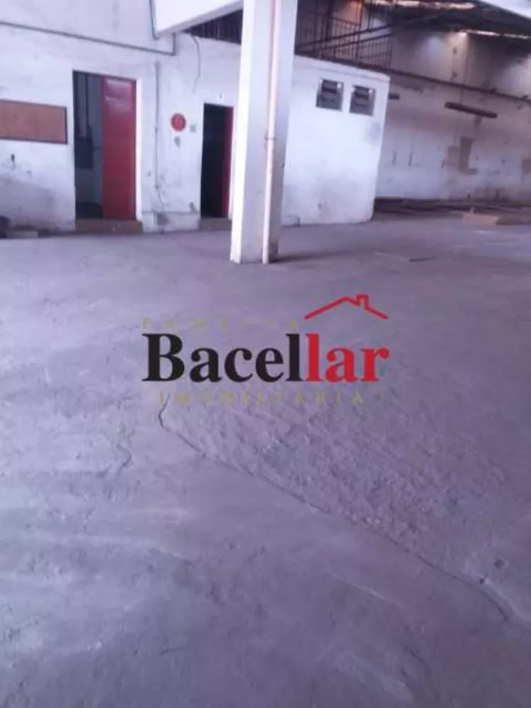 Depósito-Galpão, 1025 m² - Foto 8