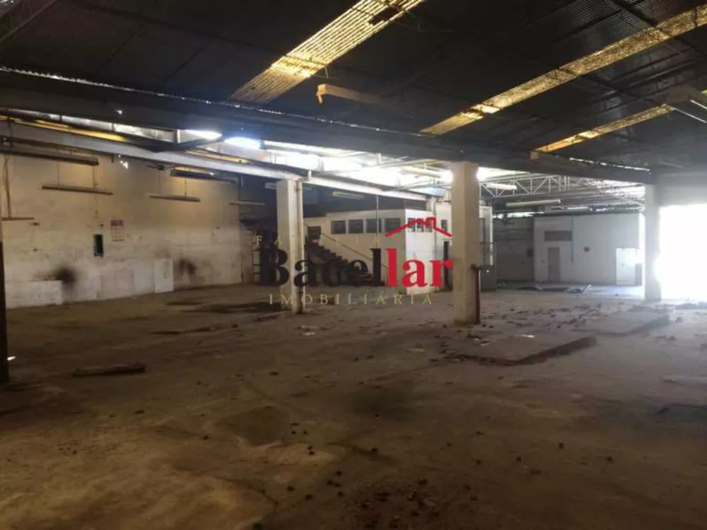 Depósito-Galpão, 1025 m² - Foto 4