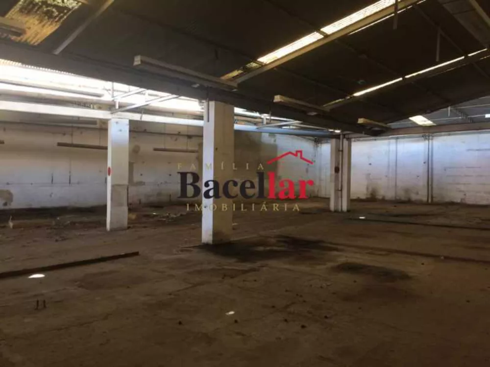 Depósito-Galpão, 1025 m² - Foto 6