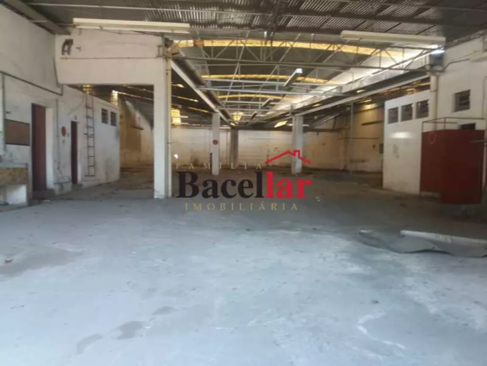 Depósito-Galpão, 1025 m² - Foto 7