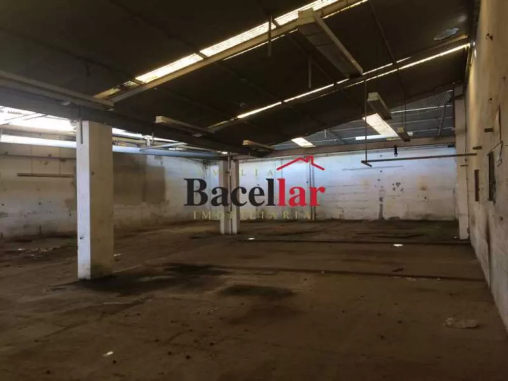 Depósito-Galpão, 1025 m² - Foto 1