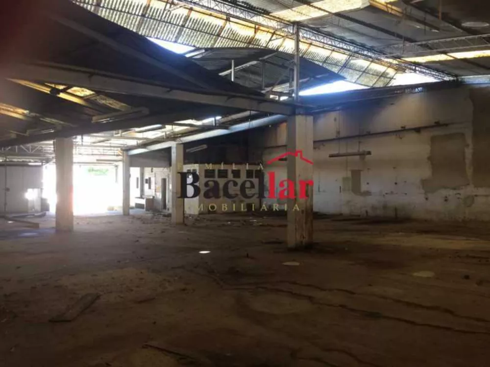 Depósito-Galpão, 1025 m² - Foto 5