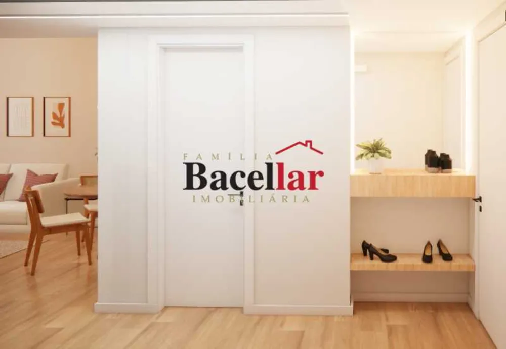 Apartamento, 2 quartos, 54 m² - Foto 14