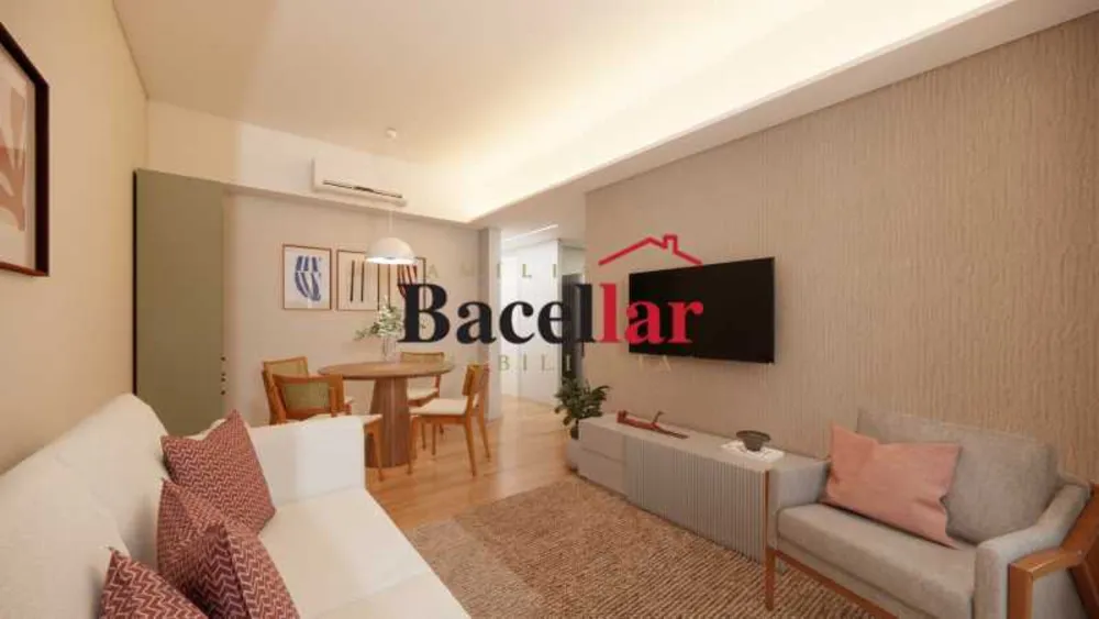 Apartamento, 2 quartos, 54 m² - Foto 8