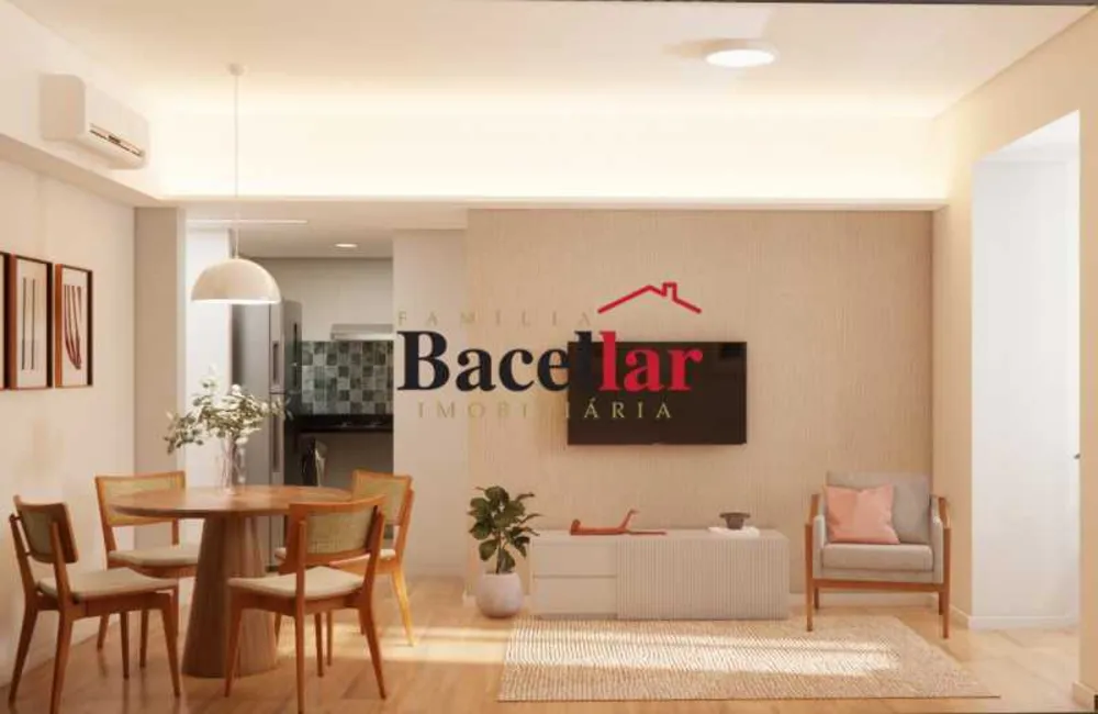 Apartamento, 2 quartos, 54 m² - Foto 10