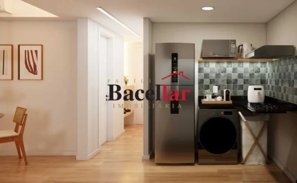 Apartamento, 2 quartos, 54 m² - Foto 40