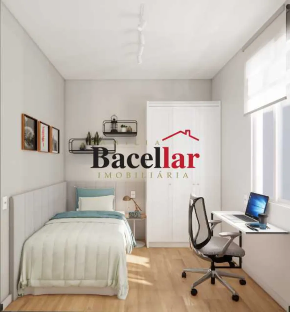 Apartamento, 2 quartos, 54 m² - Foto 16
